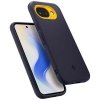 Etui Spigen Nano Pop Hybrid Mag MagSafe  do Google Pixel 10a granatowy